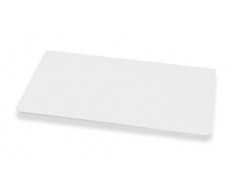 Mata antypoślizgowa do półek box 300 BIAŁA