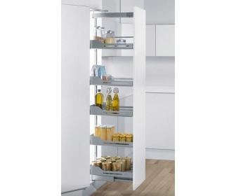 DISPENSA Libell 1600-1900/ 275/ 5/ szara