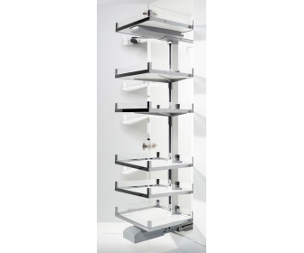 CONVOY PREMIO 1730/ 2100-2200/ 600/ 6/ LEWY pojemny wyciąg na suche produkty