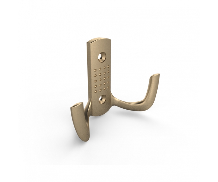 Wieszak Z-341 G5 ARGUS satyna (wp12)