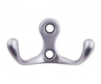 Wieszak mały CH-01 chrom