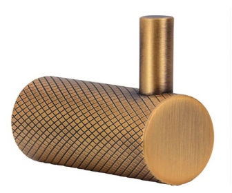 Wieszak 2462/ZN79 antyczny mosiądz