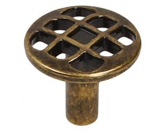 WYC. Gałka meblowa GR46-G0035