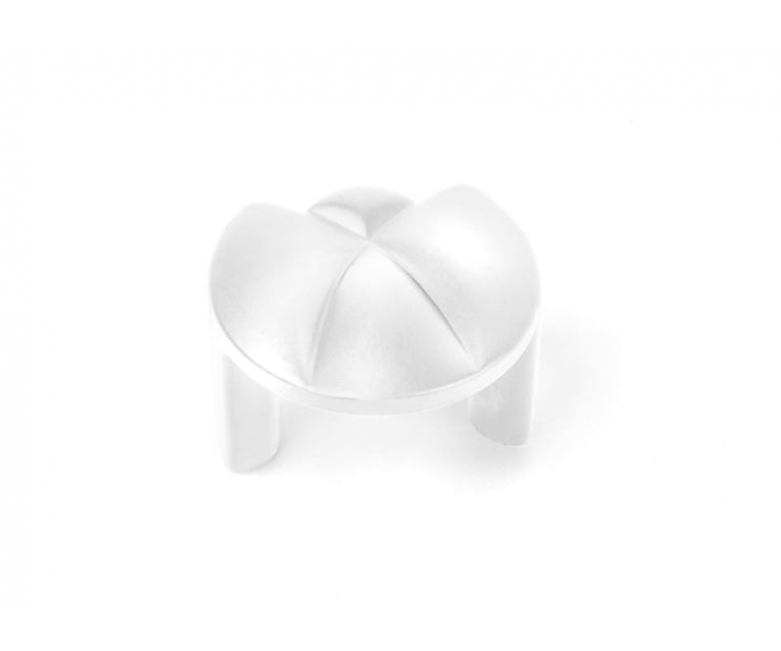 Uchwyt FIORE Lo 32mm kość słoniowa