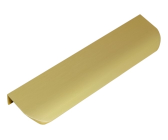 Uchwyt UA02 -128/148 -ZŁOTY MAT