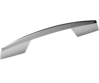 Uchwyt Alternative C-3278 L-256 G8 inox