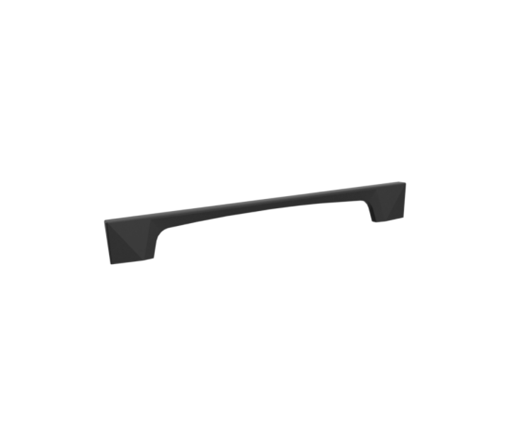 Uchwyt LINEA Lo 320mm czarny mat