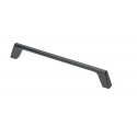 WYC. Uchwyt meblowy G2 L-160mm CZARNY MAT