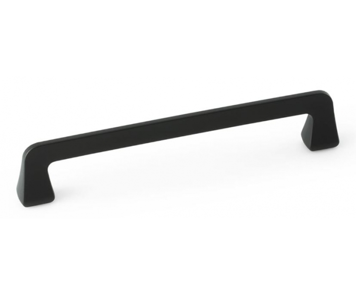 Uchwyt ARMADO 160mm P61 czarny mat