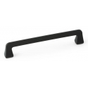Uchwyt ARMADO 160mm P61 czarny mat