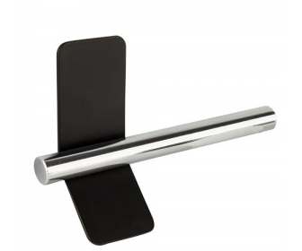 Uchwyt TORN Lo 16mm czarny mat-chrom połysk