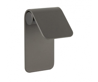 Uchwyt TORN Lo 16mm antracyt-antracyt