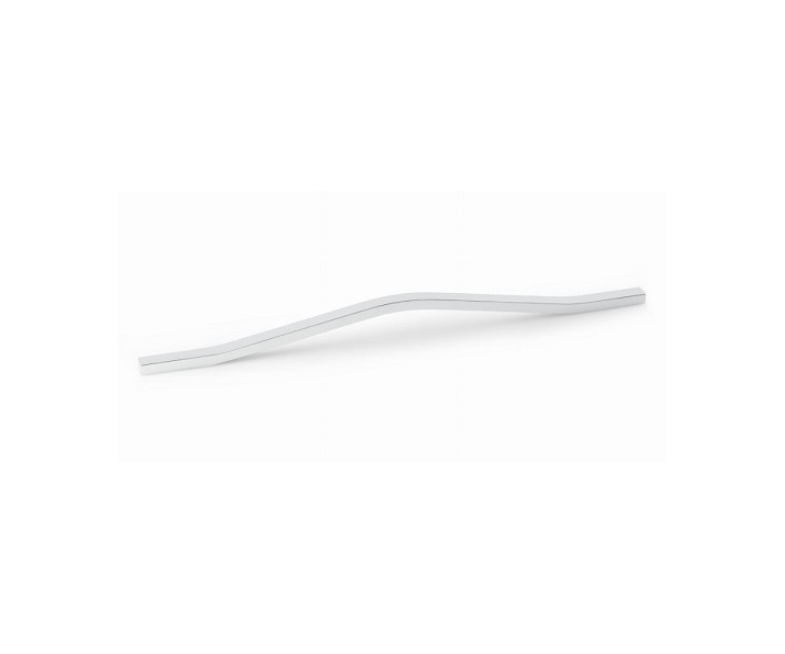 Uchwyt APRO Lc-394mm anoda naturalna
