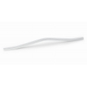 Uchwyt APRO Lc-394mm anoda naturalna