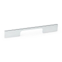 Uchwyt FUGA Lo 224mm chrom połysk