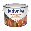 Jedynka impregnat do drewna z woskiem Teak 2,5L