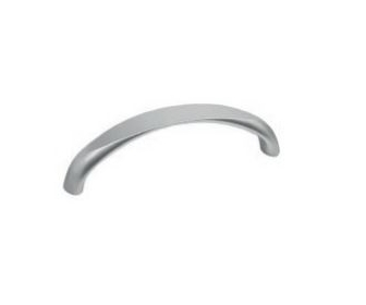 Uchwyt VIRGO Lo 128mm chrom mat