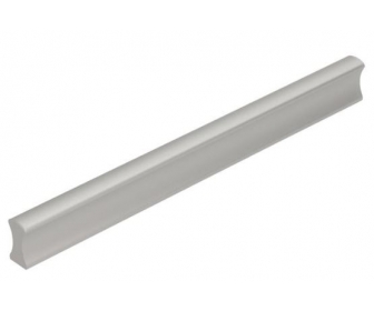 Uchwyt meblowy UA63-0128-A0C00-0210-2 aluminium