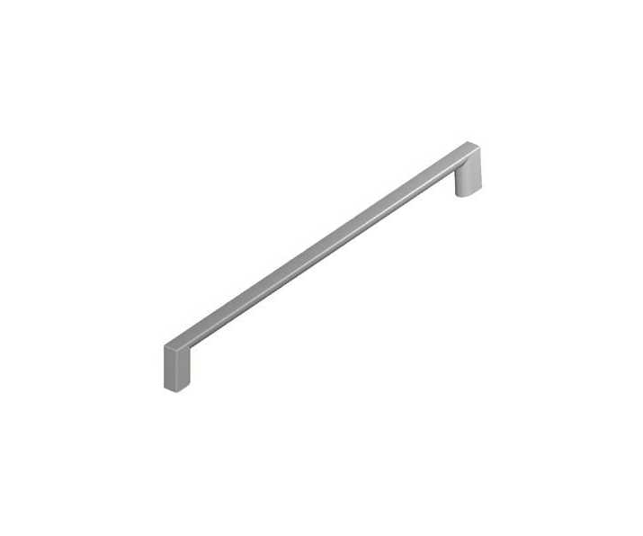 Uchwyt meblowy 22576-0256 złoty mat