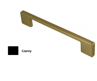 Uchwyt TECHNO HD-165 A-096 czarny