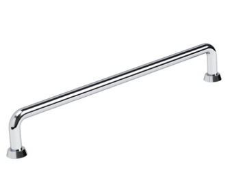 Uchwyt meblowy US18-192-G4-G4 chrom