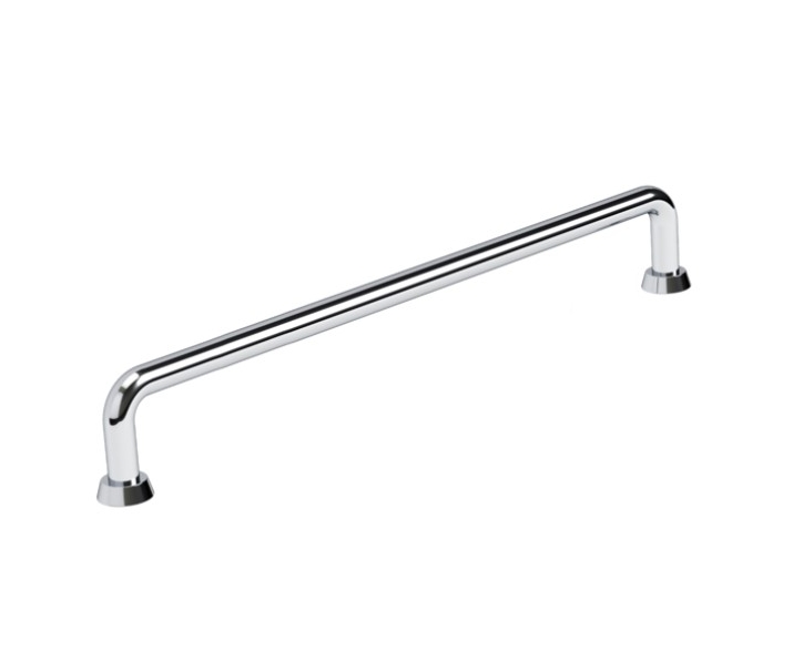 Uchwyt meblowy US18-192-G4-G4 chrom