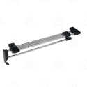 Wieszak wysuwny L-300Chrom NOWY