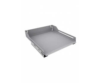 EXTENDO 500 szara/ antracyt z prowadnicami