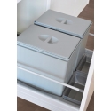 PULLBOY FLEX 600/wys 300/2x16
