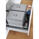 PULLBOY FLEX 600/wys 300/2x16