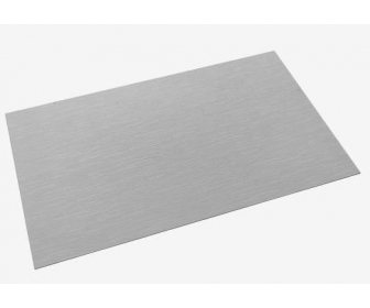 Mata AGO Fibre 900/docięta 778x474/szara