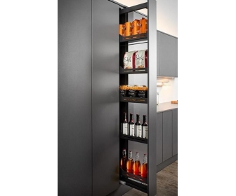 DISPENSA Libell 1600-1900/ 200/ 5/ antracyt