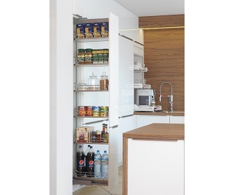 DISPENSA ARENA Classic 1600-1900/ 250/ 5/ biała