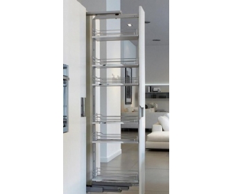 DISPENSA ARENA Classic 1900-2300/ 300/ 6/ szara