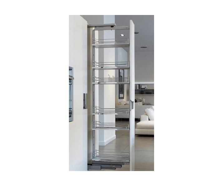 DISPENSA ARENA Classic 1900-2300/ 300/ 6/ szara