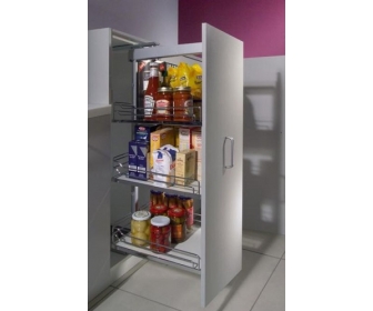 DISPENSA ARENA CLASSIC 900-1200/ 450/ 3/ SZARA