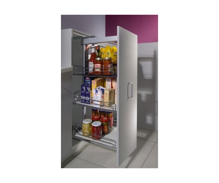 DISPENSA ARENA CLASSIC 900-1200/ 450/ 3/ SZARA