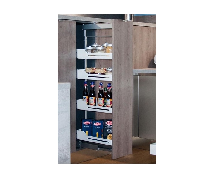 DISPENSA LIBELL 1200-1600/ 300/4/ BIAŁA