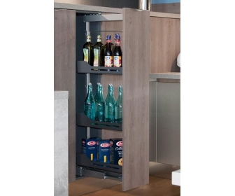 DISPENSA Libell 900-1200/300/3/ antracyt