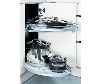 Le Mans II ARENA Classic Silver 400/ lewy/szary