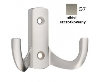 Wieszak meblowy WP13-G7 mały