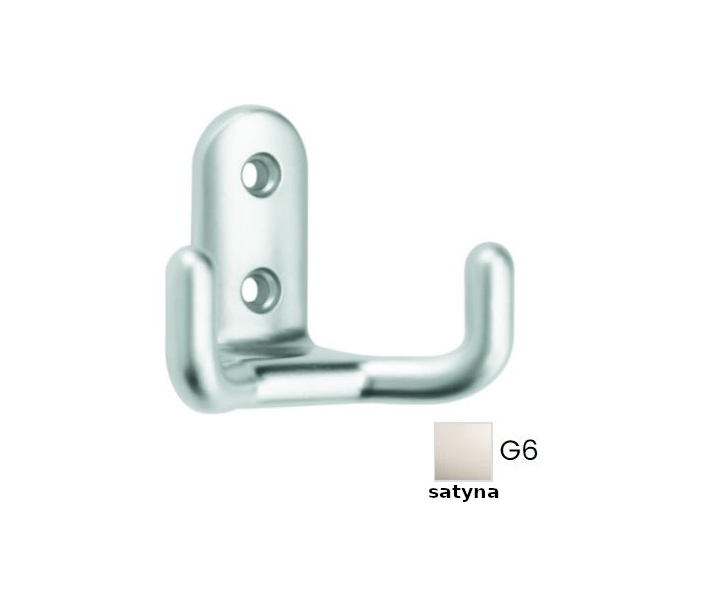 Wieszak meblowy WP25-G0006