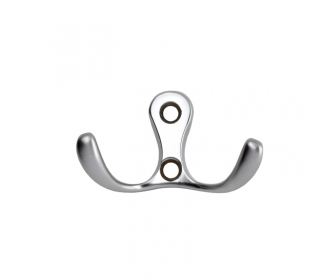 Wieszak W005/WP19/CHROM