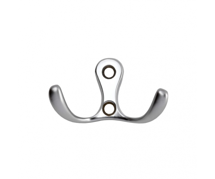 Wieszak W005/WP19/CHROM