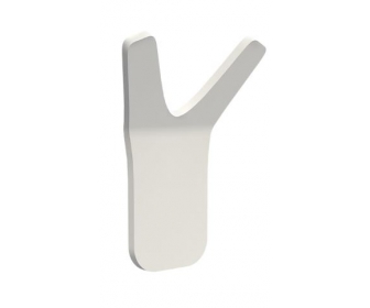 Wieszak Z-6909.P67 SEA biały mat