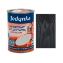 Jedynka impregnat do drewna z woskiem heban 2,5L