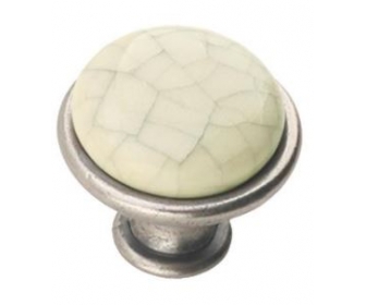 Gałka meblowa GP19-G11-MLK-4