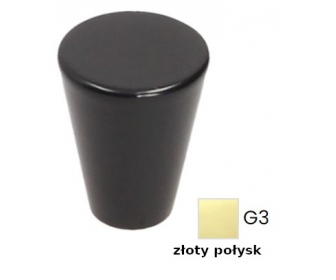 Gałka meblowa GU07-G3