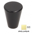Gałka meblowa GU07-G3