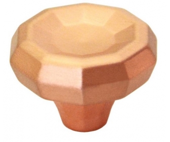 Gałka CAMPANA G70 MIEDŹ